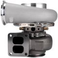 Turbocharger Pulsar PSR 7975G 1450HP 1.15 T4 Twin Scroll Inlet 3.5