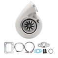 Turbocharger Pulsar PSR 7375G 1200HP 1.15A/R T4 Inlet 3.5