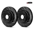 GD7831 Sport Discs Rotors EBC Brakes for Tesla Model 3 Tesla Model 3-4