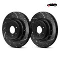 GD1960 Sport Discs Rotors EBC Brakes for Ford Focus Mk3 CMax Mk2-1
