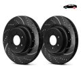 GD746 Sport Discs Rotors EBC Brakes for Toyota Celica ST185 GT4-1
