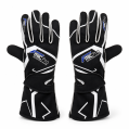 Sporthandschuhe mit klettverschluss FMIC.Pro FIA 2036 8856-2018 größe M-2