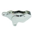 Wilwood 120-7737 GP310 Motorcycle Vorderseite 84-99 Lug Mount Bremssattel Links 4 Kolben Chrom-1