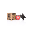 GOOD STUFF Show Wax 50ml + Handy Wax Applicator Carnaubawachs für Lackschutz und hydrophoben Effekt-1