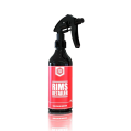 GOOD STUFF Rims Detailer einfache Hochglanzpflege und hydrophober Felgenschutz 0,5l 500ml-1