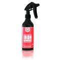 GOOD STUFF Iron Remover Dekontamination entfernt Flugrost mit Wirkindikator 0,5l 500ml-1