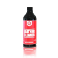 GOOD STUFF Leather Cleaner zur Reinigung von Leder und Lederpolstern 0,5l 500ml-1