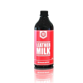 GOOD STUFF Leather Milk Schutz vor Austrocknung und Rissbildung 0,5l 500ml-1