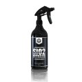 GOOD STUFF SiO2 Detailer Hochglanz und hydrophober Lackschutz 0,5l 1000ml-1