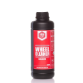 GOOD STUFF Wheel Cleaner Alkaline entfernt Fett Schmutz und Bremsstaub 1l 1000ml-1