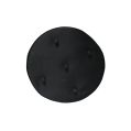 GT2i Race and Safety Black Toolset for Spare Wheel Location 16