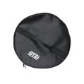 GT2i Race and Safety Black Toolset for Spare Wheel Location 16