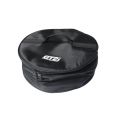 GT2i Race and Safety Black Toolset for Spare Wheel Location 16