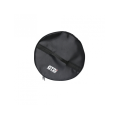 GT2i Race and Safety Black Toolset for Spare Wheel Location 14