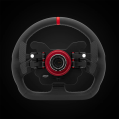 GT1 330 mm Lederlenkrad D-Typ SIMAGIC mit Schaltwippen Simulator Simracing-2