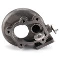 Turbocharger Pulsar PSR 2867 Gen2 550HP .64 T25 5-Bolt IWG Billet Actuator 11.6PSI-3