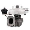 Turbocharger Pulsar PSR 3076 Gen2 750HP .86 T25 Inlet 5-Bolt Outlet IWG 11.6PSI Billet Actuator-1