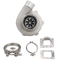 Turbocharger Pulsar PSR 2860 Gen2 475HP .82 T25 Inlet 3