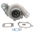 Turbocharger Pulsar PSR 2860 Gen2 475HP .86 T25 5-Bolt IWG Stamping Actuator 14PSI-1