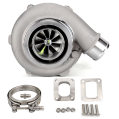 Turbocharger Pulsar PSR 3076 Gen2 750HP .83 T4 Inlet 3