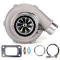 Turbocharger Pulsar PSR 3067 GEN2 565HP 1.06 T3 Inlet 3