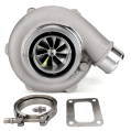 Turbocharger Pulsar PSR 3576 Gen2 750HP .82 T4 Inlet 3