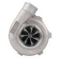 Turbocharger Pulsar PSR 3582 Compact 900HP .85 T4 Twin Scroll Inlet 3