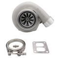 Turbocharger Pulsar PSR 3582 Gen2 900HP .85 T4 Twin Scroll Inlet 3