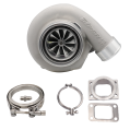 Turbocharger Pulsar PSR 3584 Gen2 1000HP .82 Stainless Steel T25 Inlet 3