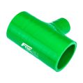 T-Piece 63/25mm Green-4