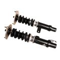 BC Racing H-04-DS-DA Coilovers for VW Golf V GTI TDI Strut 54.5 V5 2005-2009-1