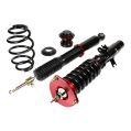 BC Racing H-08-V1-VM Gewindefahrwerke für VW Polo 1.4 9N/9N3/MK4 PQ24 2002-2009-1