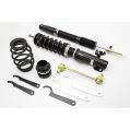 BC Racing H-13-BR-RN Gewindefahrwerke für VW Polo MK5/6R 200-2017 (GTI may need w/spacer) (Not for ELEC damp)-1