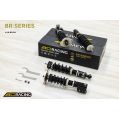 BC Racing H-18-BR-RA Gewindefahrwerke für VW Golf/Scirocco MK1 1974-1983-3