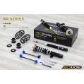BC Racing H-55-BR-RA Coilovers for VW T-Roc A11 FWD/AWD 2018+ (54.5mm)-3