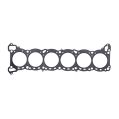 Cometic head gasket for Nissan RB25DE/RB25DET .040