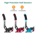 Hall Handbrake SIMSONN Simulator Simracing - Blue-1