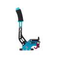 Hall Handbrake SIMSONN Simulator Simracing - Blue-10