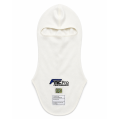 Balaclava FMIC.Pro FIA 2036 8856-2018 White-3