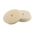 FLEXIPADS 135mm PRO-DETAIL WHITE Medium Light Polishing Pad-1