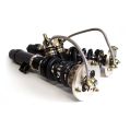 BC Racing B-08-HM Coilovers for Mitsubishi EVO VII/VIII/IX CT9A 2001-2006-1