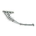 Fächerkrümmer Sport Exhaust Header manifold XForce for Mazda MX5 NB 1998-2005 Edelstahl-1