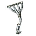 Fächerkrümmer Sport Exhaust Header manifold XForce for Mini Cooper S 2004-2006 R51 Edelstahl-1