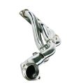 Fächerkrümmer Sport Exhaust Header manifold XForce for Mini Cooper S 2004-2006 R51 Edelstahl-2