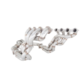 Exhaust manifold header XForce for Chevrolet SS 2008-2017 SEDAN stainless steel-1
