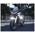 Motorcycle LED Light Purelight SMAL15 6cm 15W-3