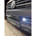 LED Nebelscheinwerfer Purelux F210 6 cm 10W-2