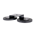 Magnetic Bracket Purelux Pro Magnet Horizontal 1 pc-1