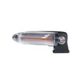 LED Warnleuchte Halfbar Purelux 12V 24V 22cm 30W-4