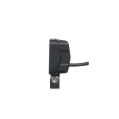 LED Arbeitsleuchte Purelux Terrain Black Mini 5 cm 112 W Breitstrahl-3